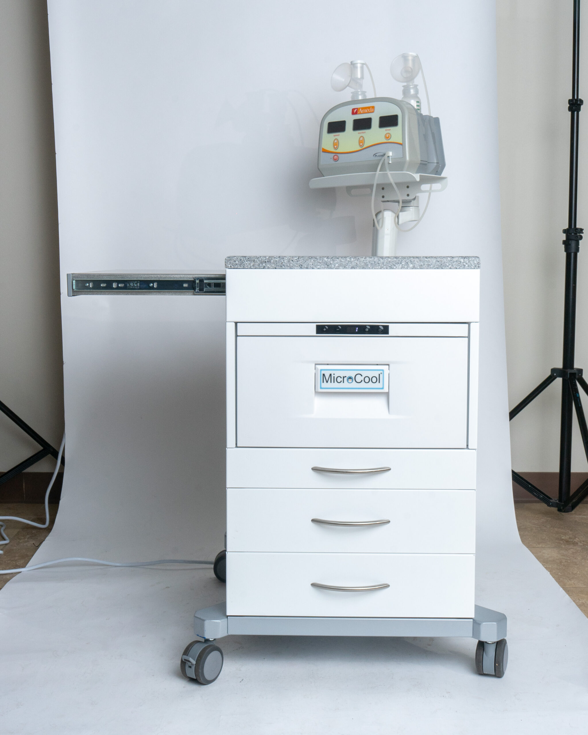 procedure cart
