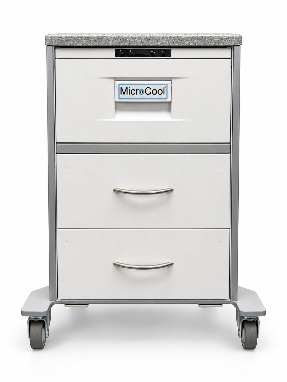 microcool nightstand